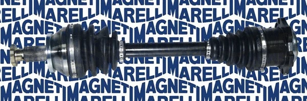Kardaninis velenas MAGNETI MARELLI 302004190109