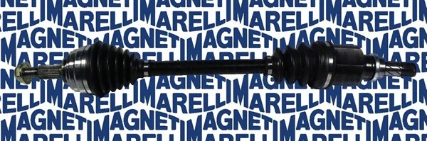 Kardaninis velenas MAGNETI MARELLI 302004190111