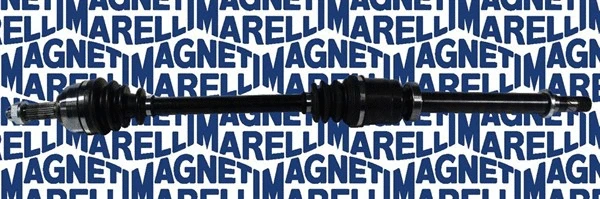 Kardaninis velenas MAGNETI MARELLI 302004190112