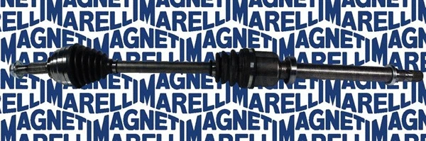 Kardaninis velenas MAGNETI MARELLI 302004190113