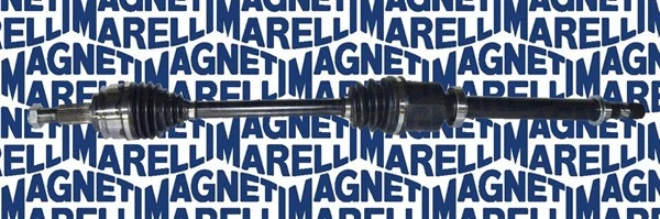 Kardaninis velenas MAGNETI MARELLI 302004190115