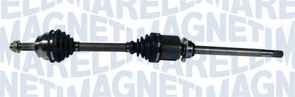 Kardaninis velenas MAGNETI MARELLI 302004190116