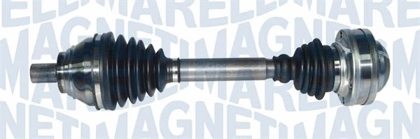 Kardaninis velenas MAGNETI MARELLI 302004190120