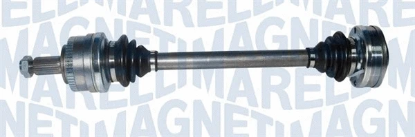 Kardaninis velenas MAGNETI MARELLI 302004190127