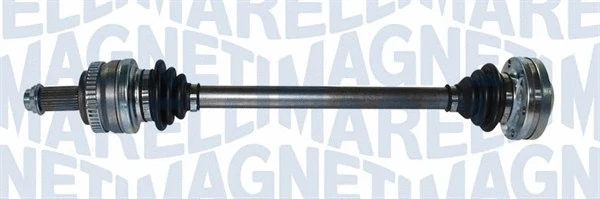 Kardaninis velenas MAGNETI MARELLI 302004190128