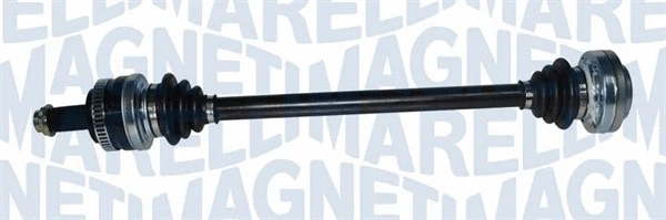 Kardaninis velenas MAGNETI MARELLI 302004190129