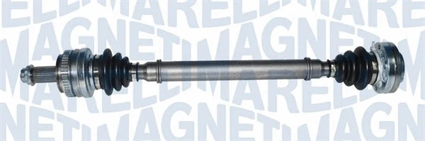Kardaninis velenas MAGNETI MARELLI 302004190130