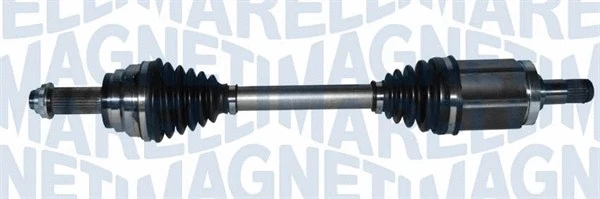 Kardaninis velenas MAGNETI MARELLI 302004190132
