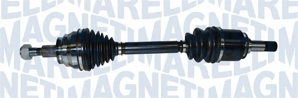 Kardaninis velenas MAGNETI MARELLI 302004190133