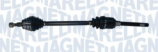 Kardaninis velenas MAGNETI MARELLI 302004190134
