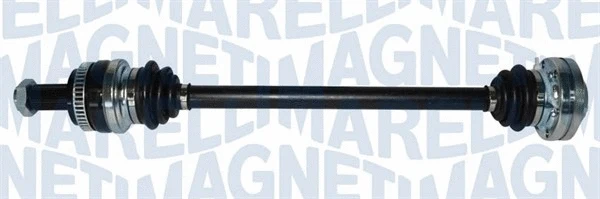 Kardaninis velenas MAGNETI MARELLI 302004190137