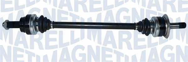 Kardaninis velenas MAGNETI MARELLI 302004190138