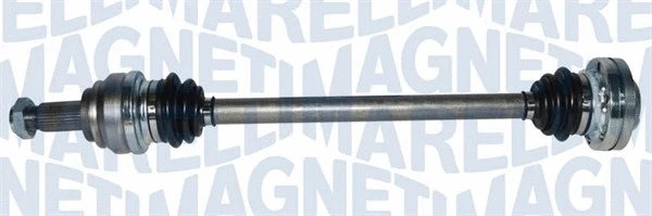 Kardaninis velenas MAGNETI MARELLI 302004190139