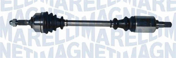 Kardaninis velenas MAGNETI MARELLI 302004190145