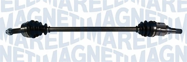 Kardaninis velenas MAGNETI MARELLI 302004190150