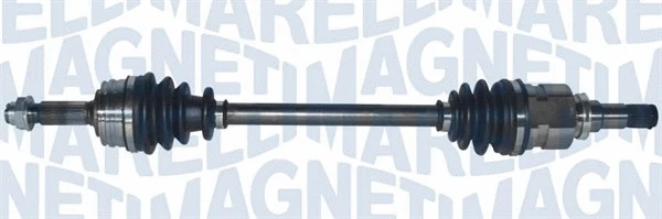 Kardaninis velenas MAGNETI MARELLI 302004190151