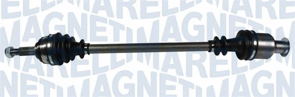 Kardaninis velenas MAGNETI MARELLI 302004190159