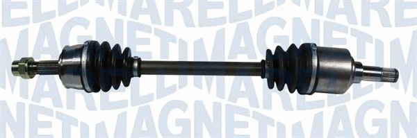 Kardaninis velenas MAGNETI MARELLI 302004190160
