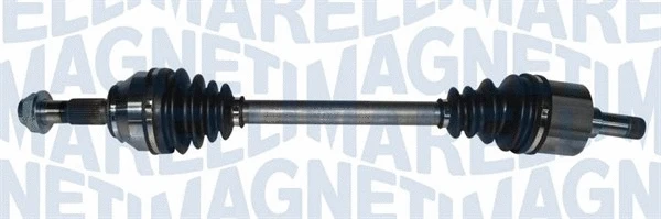 Kardaninis velenas MAGNETI MARELLI 302004190162