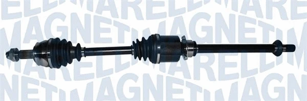 Kardaninis velenas MAGNETI MARELLI 302004190166