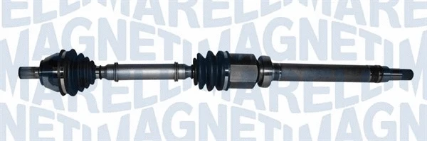 Kardaninis velenas MAGNETI MARELLI 302004190170