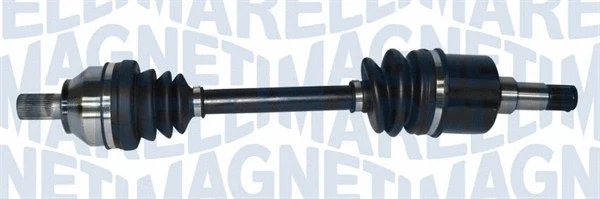 Kardaninis velenas MAGNETI MARELLI 302004190171