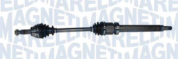 Kardaninis velenas MAGNETI MARELLI 302004190172