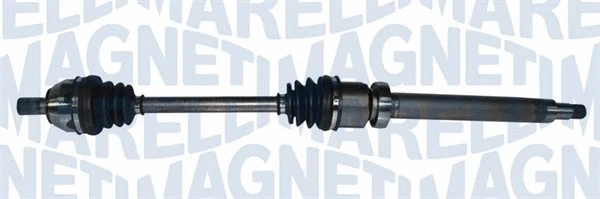 Kardaninis velenas MAGNETI MARELLI 302004190174