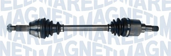 Kardaninis velenas MAGNETI MARELLI 302004190175