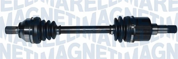 Kardaninis velenas MAGNETI MARELLI 302004190177
