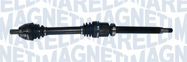Kardaninis velenas MAGNETI MARELLI 302004190178