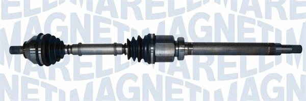 Kardaninis velenas MAGNETI MARELLI 302004190180
