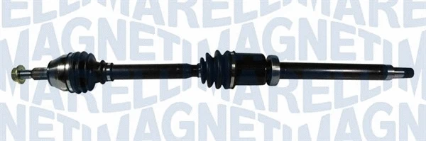 Kardaninis velenas MAGNETI MARELLI 302004190182