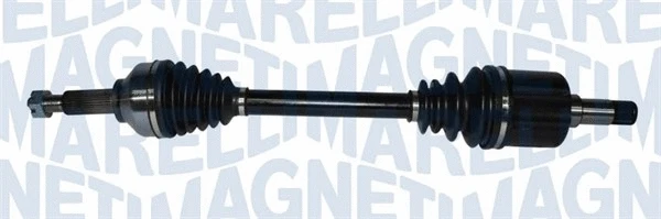 Kardaninis velenas MAGNETI MARELLI 302004190185