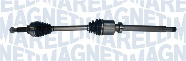 Kardaninis velenas MAGNETI MARELLI 302004190186
