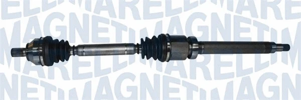 Kardaninis velenas MAGNETI MARELLI 302004190187