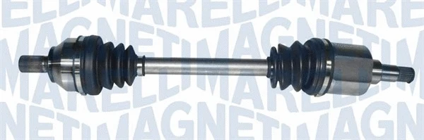 Kardaninis velenas MAGNETI MARELLI 302004190188