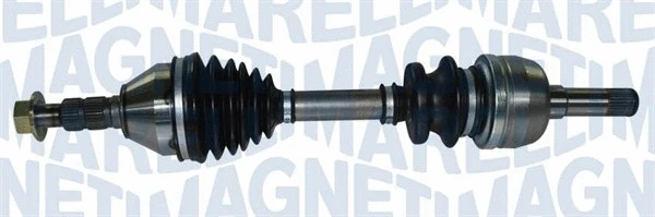 Kardaninis velenas MAGNETI MARELLI 302004190191