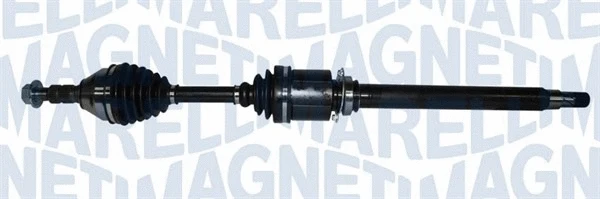 Kardaninis velenas MAGNETI MARELLI 302004190194