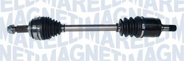 Kardaninis velenas MAGNETI MARELLI 302004190196