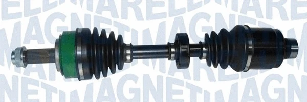 Kardaninis velenas MAGNETI MARELLI 302004190197