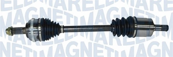 Kardaninis velenas MAGNETI MARELLI 302004190198