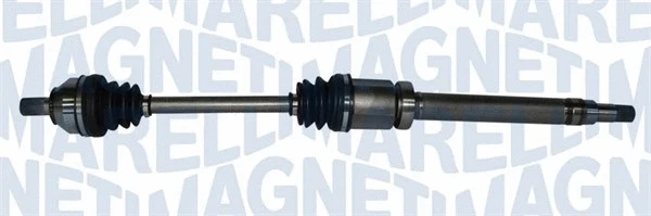 Kardaninis velenas MAGNETI MARELLI 302004190201
