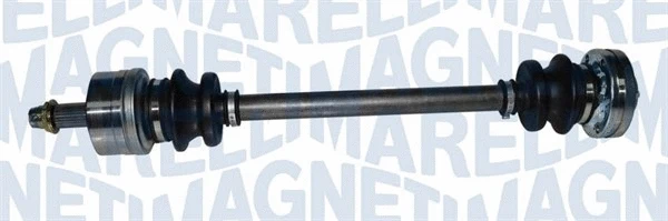 Kardaninis velenas MAGNETI MARELLI 302004190202