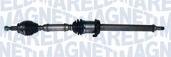 Kardaninis velenas MAGNETI MARELLI 302004190204