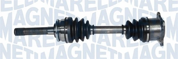 Kardaninis velenas MAGNETI MARELLI 302004190208