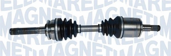 Kardaninis velenas MAGNETI MARELLI 302004190209
