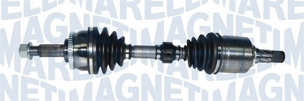 Kardaninis velenas MAGNETI MARELLI 302004190212