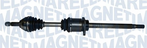 Kardaninis velenas MAGNETI MARELLI 302004190214