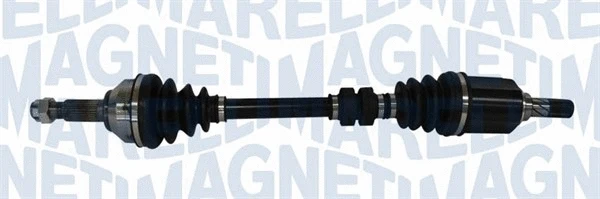 Kardaninis velenas MAGNETI MARELLI 302004190215